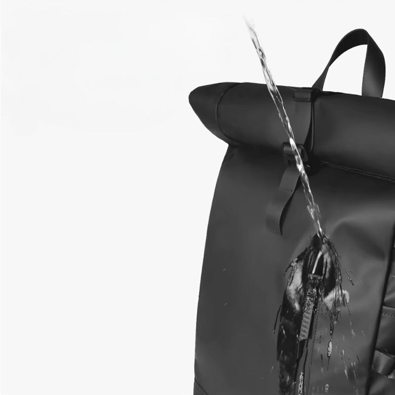 Maverik -  Sac à dos roll top