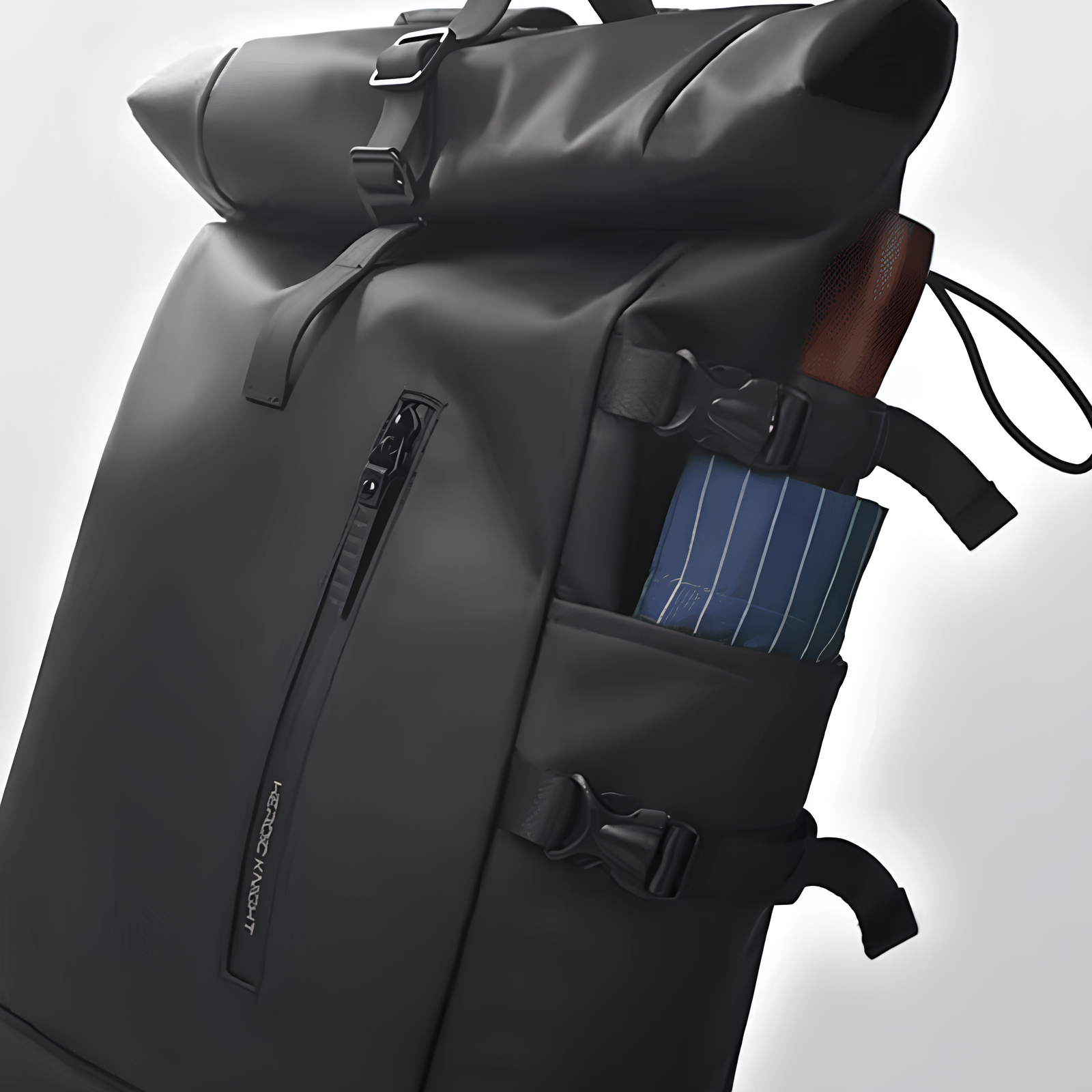 Maverik -  Sac à dos roll top