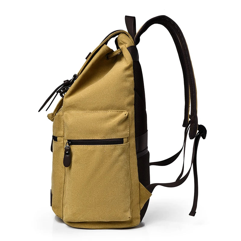 StormRunner – Sac à dos outdoor étanche