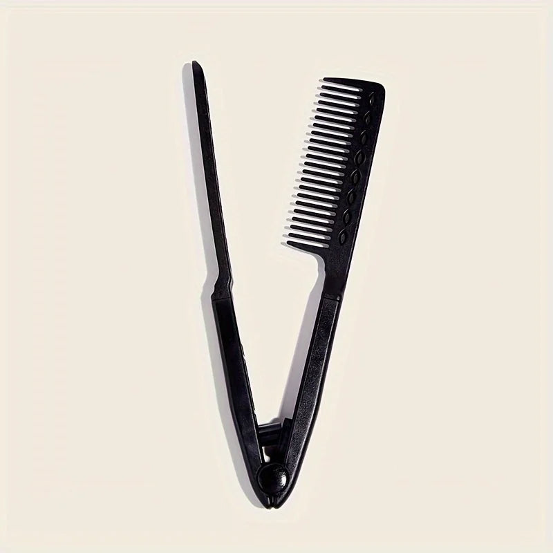 LissBrush – Peigne lissant pour cheveux