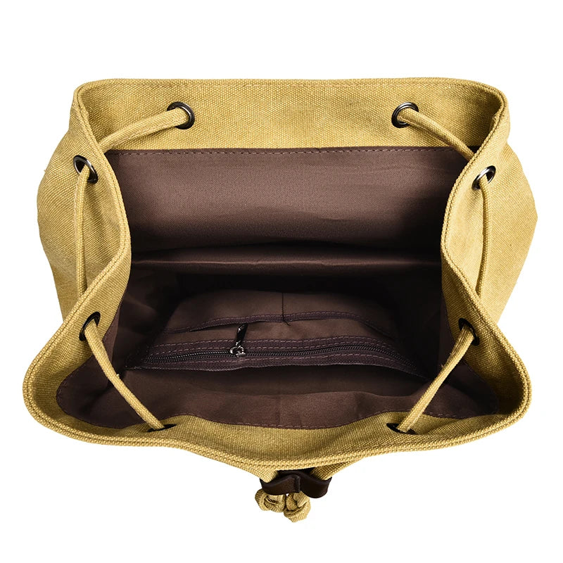 StormRunner – Sac à dos outdoor étanche