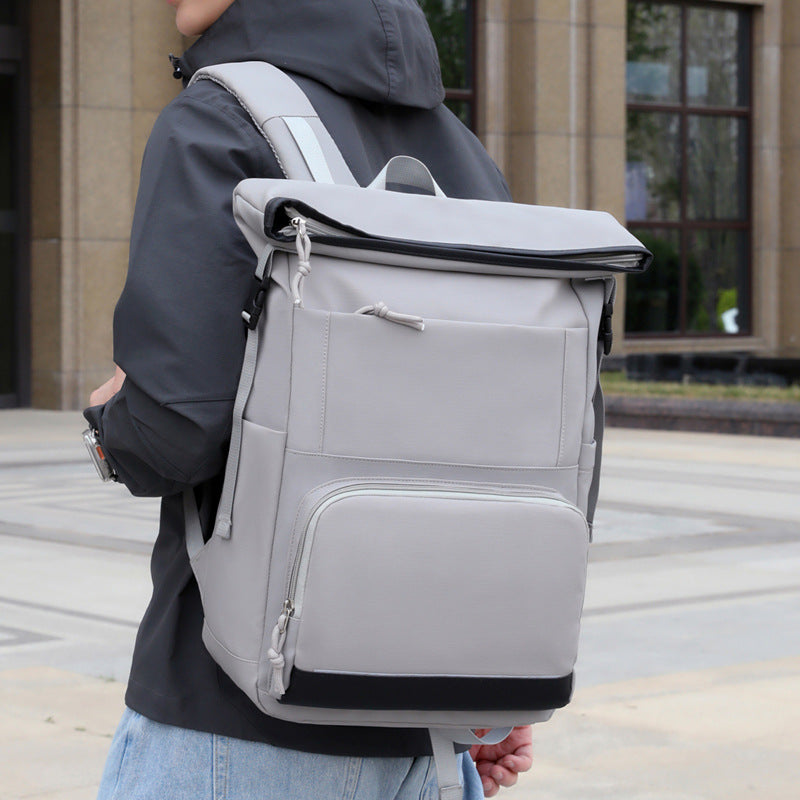 Halden Pro - Mochila modular para profissionais em movimento