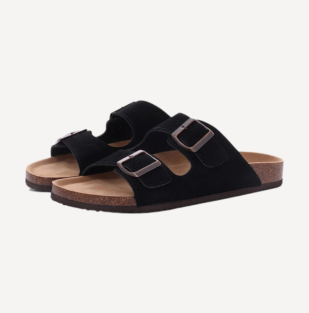 Atlas – sandales homme