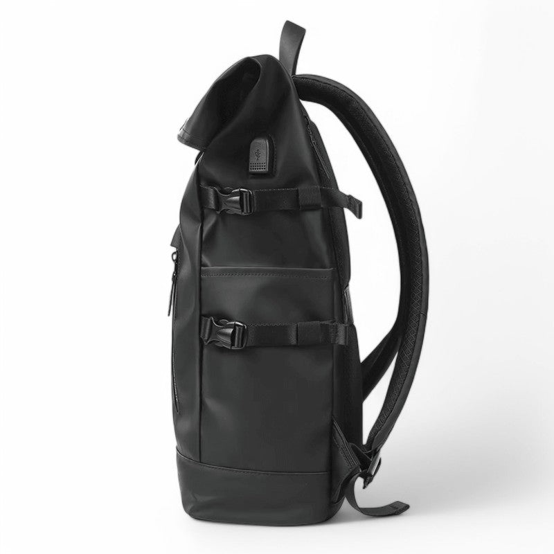 Maverik -  Sac à dos roll top