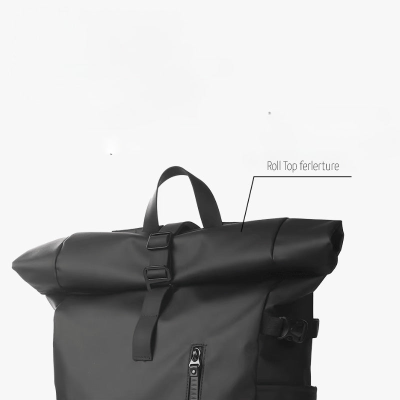 Maverik -  Sac à dos roll top
