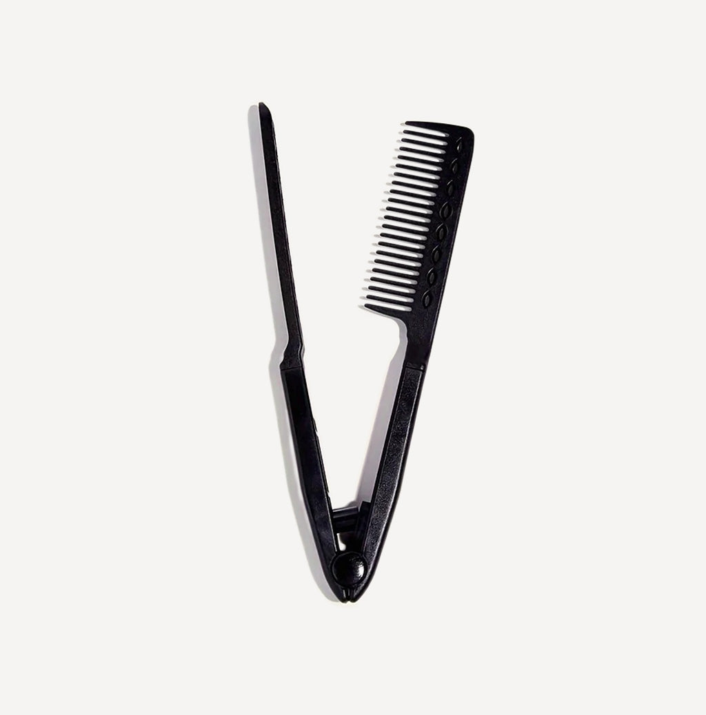 LissBrush – Peigne lissant pour cheveux