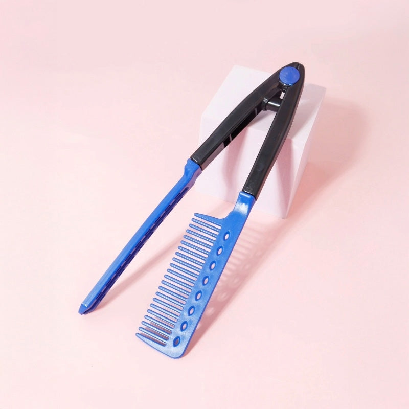 LissBrush – Peigne lissant pour cheveux
