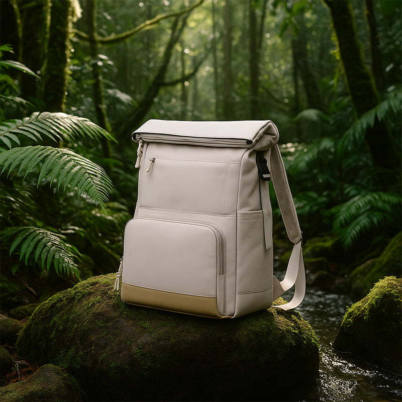Halden Pro - Mochila modular para profissionais em movimento