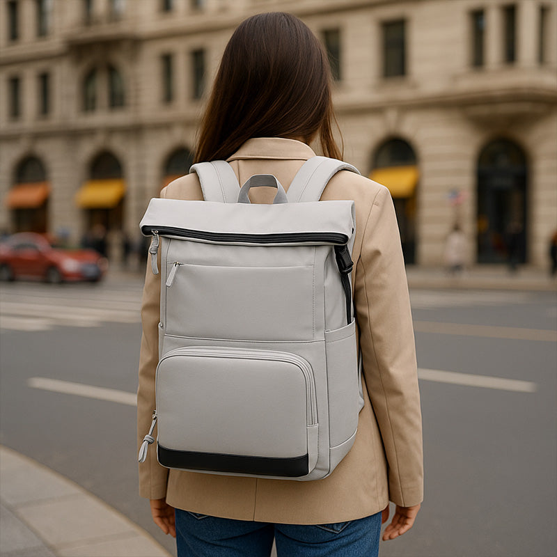 Halden Pro - Mochila modular para profissionais em movimento