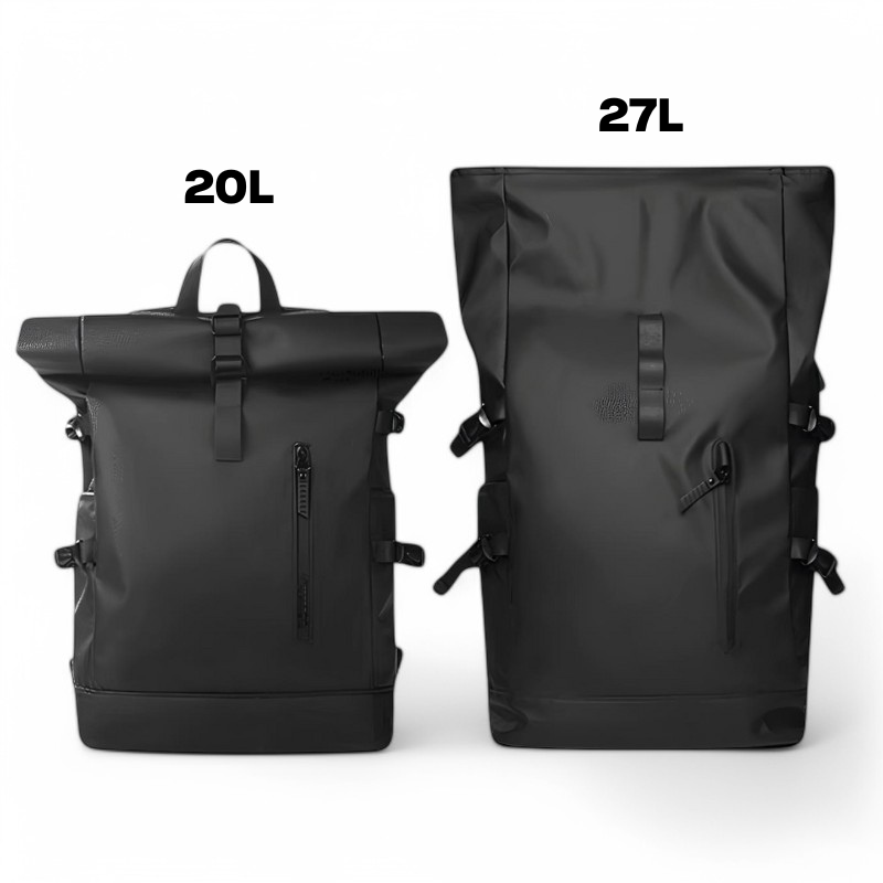 Maverik -  Sac à dos roll top