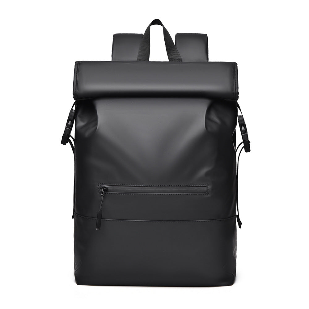 Baltik – Sac homme élégant avec rangements pro
