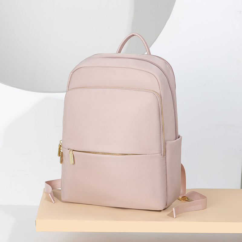 Elowen — Sac de bureau Oxford étanche pour femmes actives
