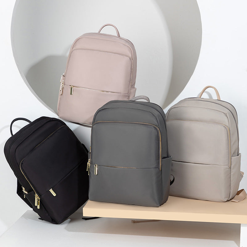 Elowen — Sac de bureau Oxford étanche pour femmes actives