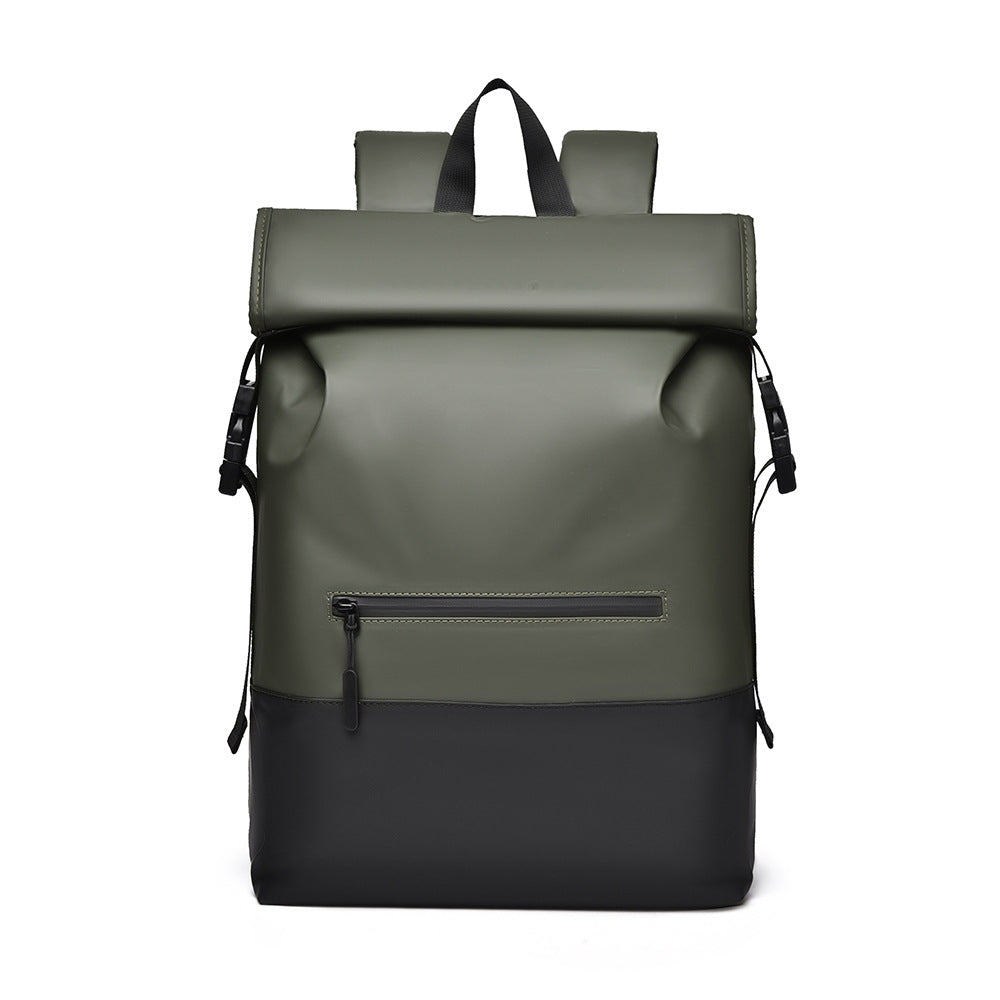 Baltik – Sac homme élégant avec rangements pro