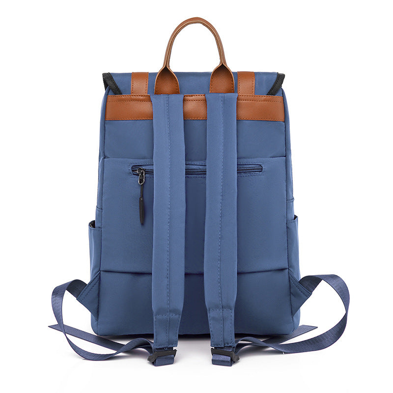 Soléna — Sac à dos léger et stylé pour femmes actives