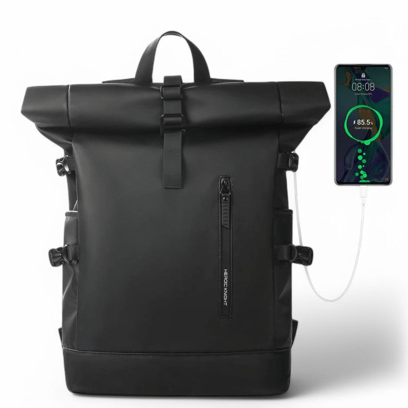 Maverik -  Sac à dos roll top