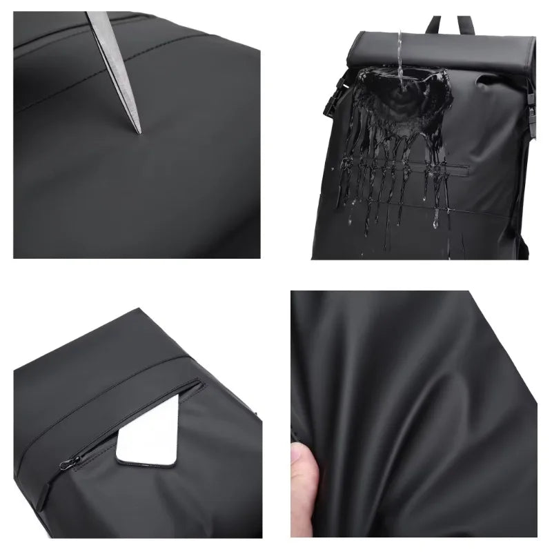 Baltik - Sac à dos professionnel