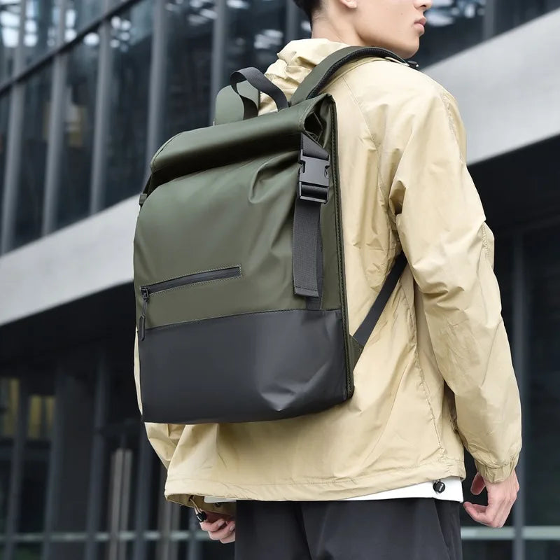 Baltik - Sac à dos professionnel