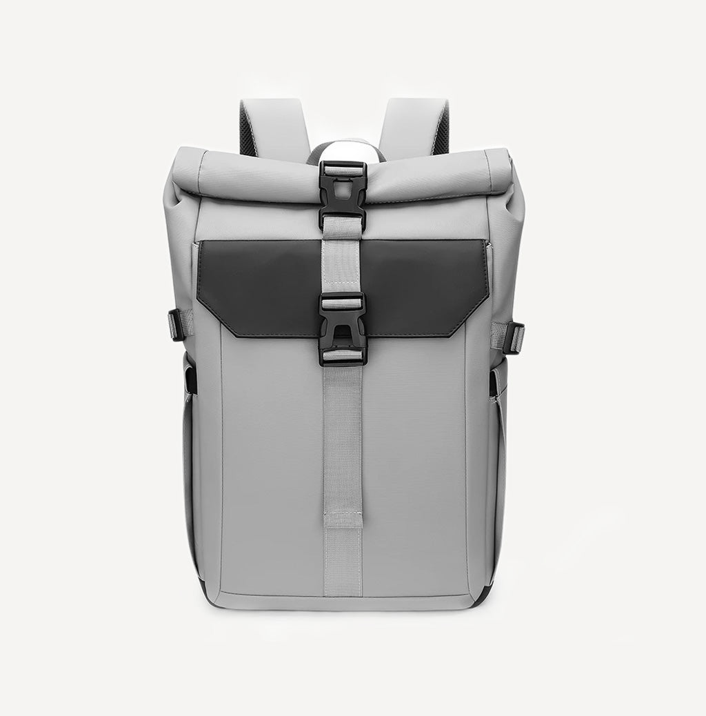 Camden — Sac à dos urbain étanche pour hommes