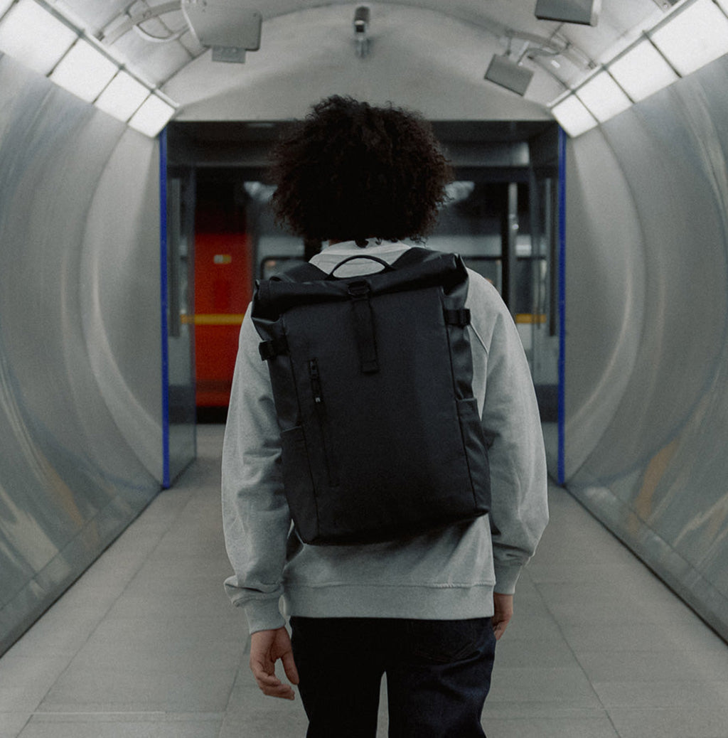 Maverik -  Sac à dos roll top