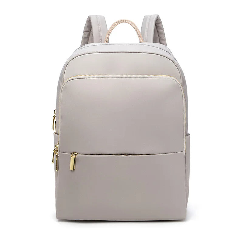 Elowen — Sac de bureau Oxford étanche pour femmes actives