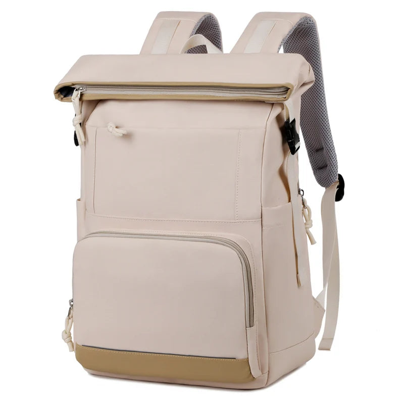 Halden Pro - Mochila modular para profissionais em movimento