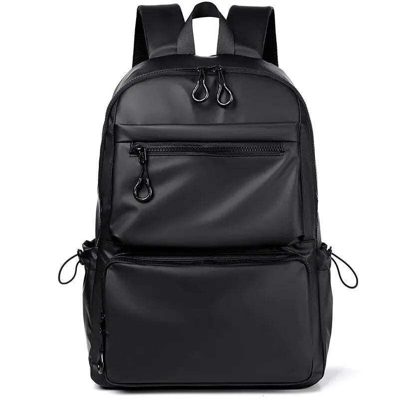 Velto - Mochila escolar leve e prática para rapaz