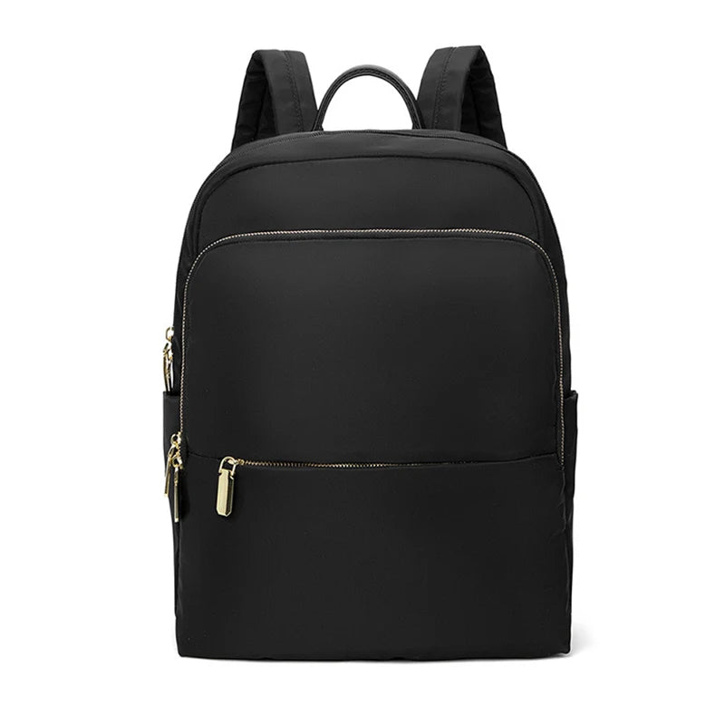 Elowen — Sac de bureau Oxford étanche pour femmes actives