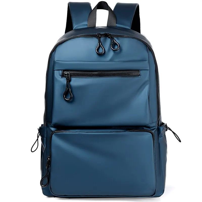 Velto - Mochila escolar leve e prática para rapaz