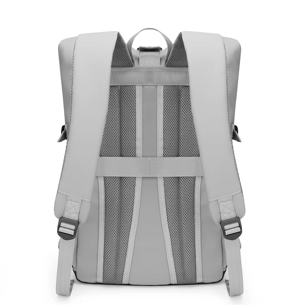 Camden — Sac à dos urbain étanche pour hommes
