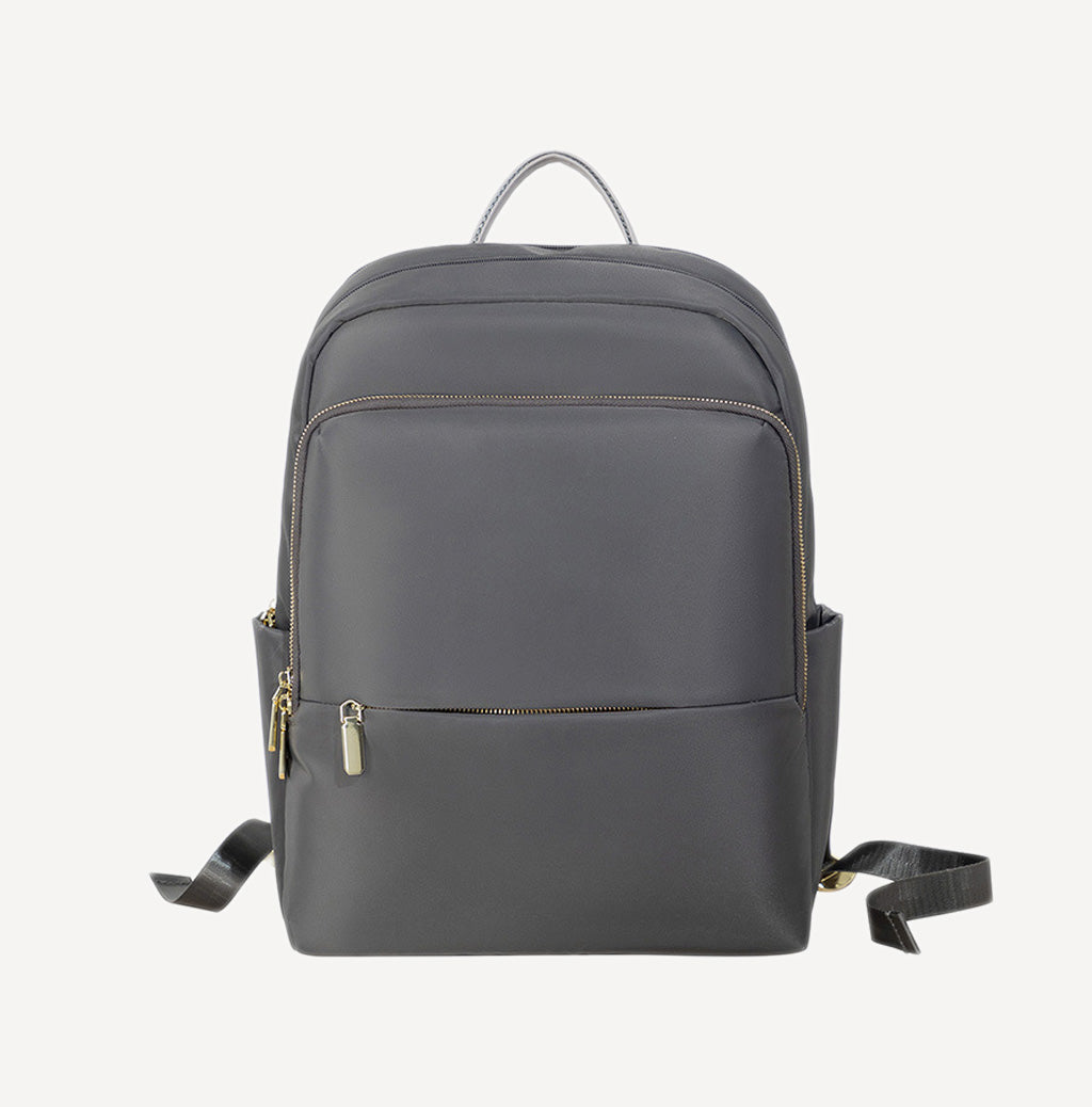 Elowen — Sac de bureau Oxford étanche pour femmes actives