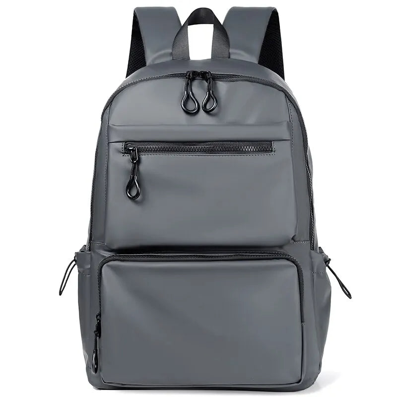 Velto - Mochila escolar leve e prática para rapaz