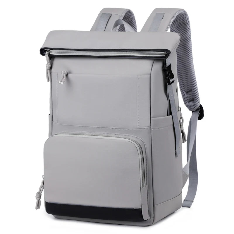 Halden Pro - Mochila modular para profissionais em movimento