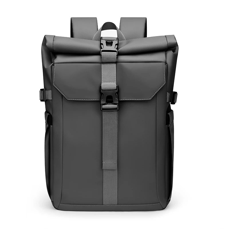 Camden — Sac à dos urbain étanche pour hommes