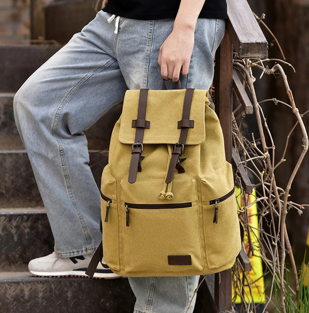 StormRunner – Sac à dos outdoor étanche