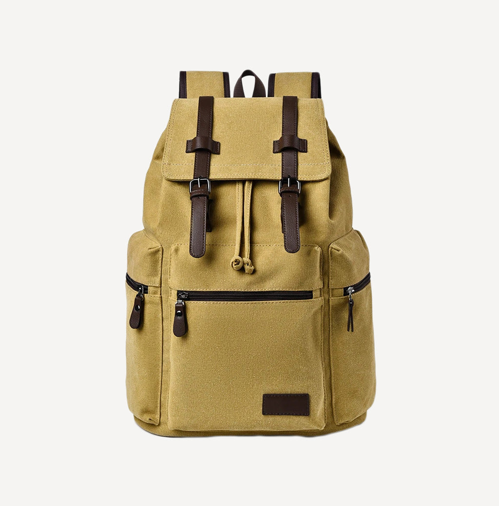 StormRunner – Sac à dos outdoor étanche