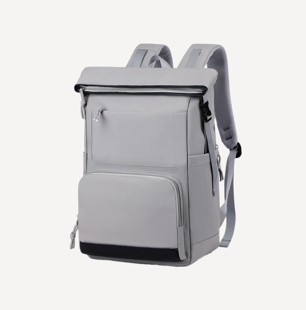 Halden Pro - Mochila modular para profissionais em movimento