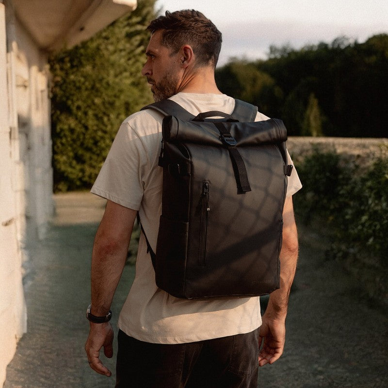 Maverik -  Sac à dos roll top