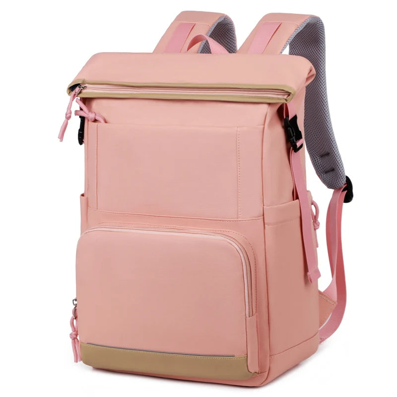 Halden Pro - Mochila modular para profissionais em movimento
