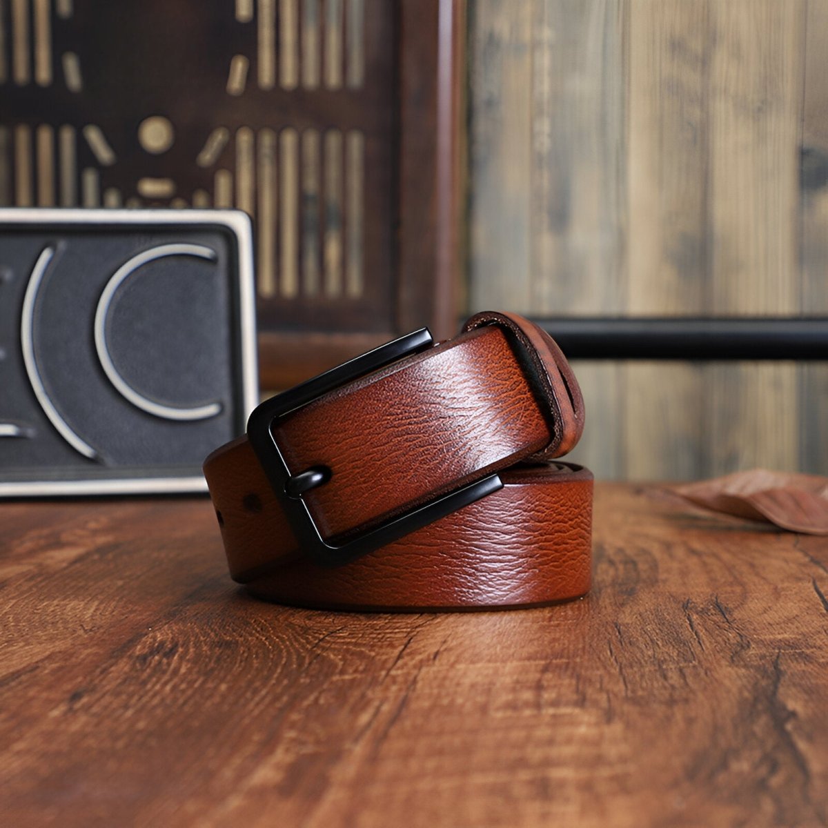 Sandro Fit - Ceintix - Stijl met precisie.